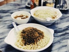 虾子捞面-竹园竹升面(西关总店)