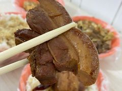 咱家把子肉-咱家王新国把子肉(县东巷店)