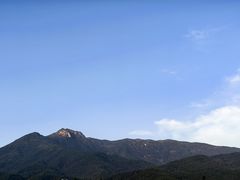 -梁野山景区