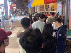 -明记牛杂(新马路分店)