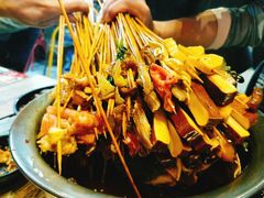 -七串串(无锡总店)