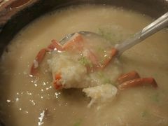 -李记潮汕砂锅粥(营福路店)