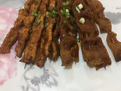 -曾哥烧烤店(红瓦寺店)