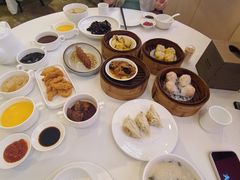 -万龙洲海鲜(南新仓店)