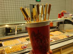 -廖记棒棒鸡(万象城店)