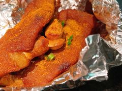 -野蔓果·山野菜(西湖景区·龙井茶田店)