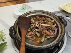 -道邦子烤牛肉(总店)