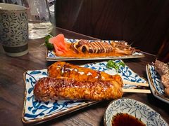 -哥哥の深夜食堂(红松东路店)