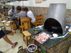-豫姥家黄河滩地锅城(白沙店)