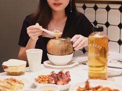 -金戈戈香港豉油鸡(皇庭广场店)