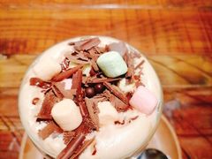 -良木缘咖啡西餐(优品道广场店)