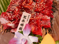 -黑牛の店·和牛烧肉(合生汇店)