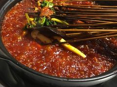 -钢管厂歆瑞源油卤串串香(春熙路太古里店)