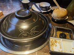 -同仁四季椰子鸡(罗湖国贸店)