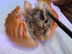 -额尔敦传统涮(公园西路店)