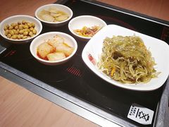 -土大力拌饭名家(丹尼斯百货店)