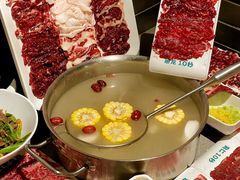 -非遗•老字号•阿彬牛肉火锅(广济桥店)