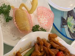 -椿记烧鹅(叠彩店)