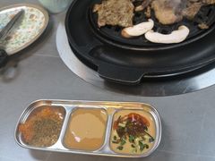 -牛犇炭火烤肉·鲜切烤肉(承德总店)