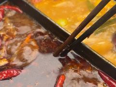-山缓缓火锅(青岛万象城店)