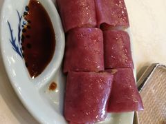 -长江国际酒店-中餐厅