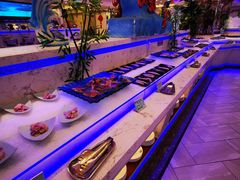 -澜悦港海鲜体验主题餐厅