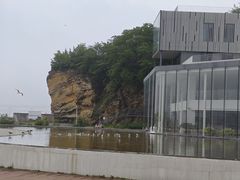 -辰熙ACX星海艺术中心