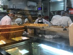 -鲍师傅糕点(春熙路店)