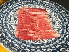 -北京老门框爆肚四季涮肉(淮海东路外滩店)