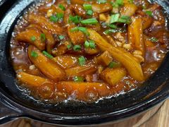 -香港深仔记茶餐厅(东门店)