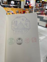 -乐高授权专卖店(中关村领展店)