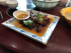 -水乡人家私房菜(逢简店)