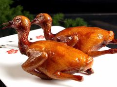 -新花城蟹粉馆(乌鲁木齐店)