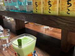 -杨梅市场·打工人小酒馆(新天地店)