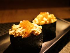 -昊·来了寿司(双楠2店)