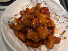 -萌渔·金牌蒜香烤鱼(临安万华广场店)