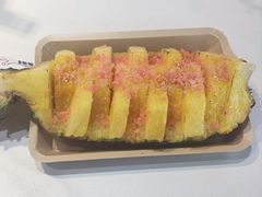 -鸽子庄烧烤龙虾(土桥店)