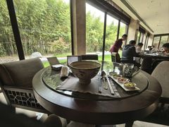 -西安凯悦酒店·湖畔中餐厅