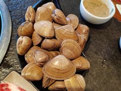 -泰白海鲜烧烤大全