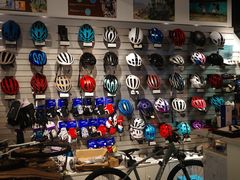 -捷安特自行车(中关村店)