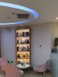 点击看大图 -JUVA郑州欧华医疗美容医院