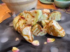 -甘思咪哚·云南艺术餐厅(天河广百店)