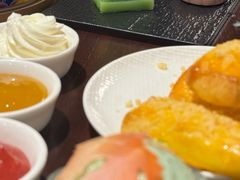 -广富林宰相府酒店·水云间