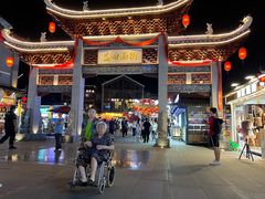 -大师傅金奖啤酒鱼(西街口总店)