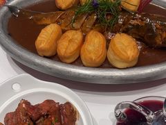 -聆桂烤鸭·金奖烤鸭(静联广场店)