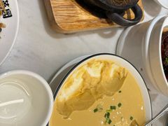 -小菜园新徽菜(南京秦淮龙蟠汇店)