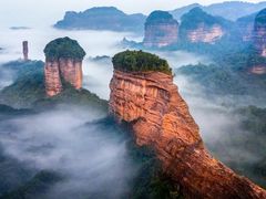 -丹霞山风景名胜区