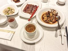 -宁波逸东豪生大酒店·逸轩中餐厅