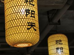 -艳阳天民俗村(公园路店)