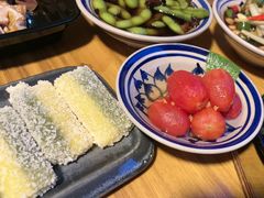 -贰醒·私房小院烧烤 (太古里店)